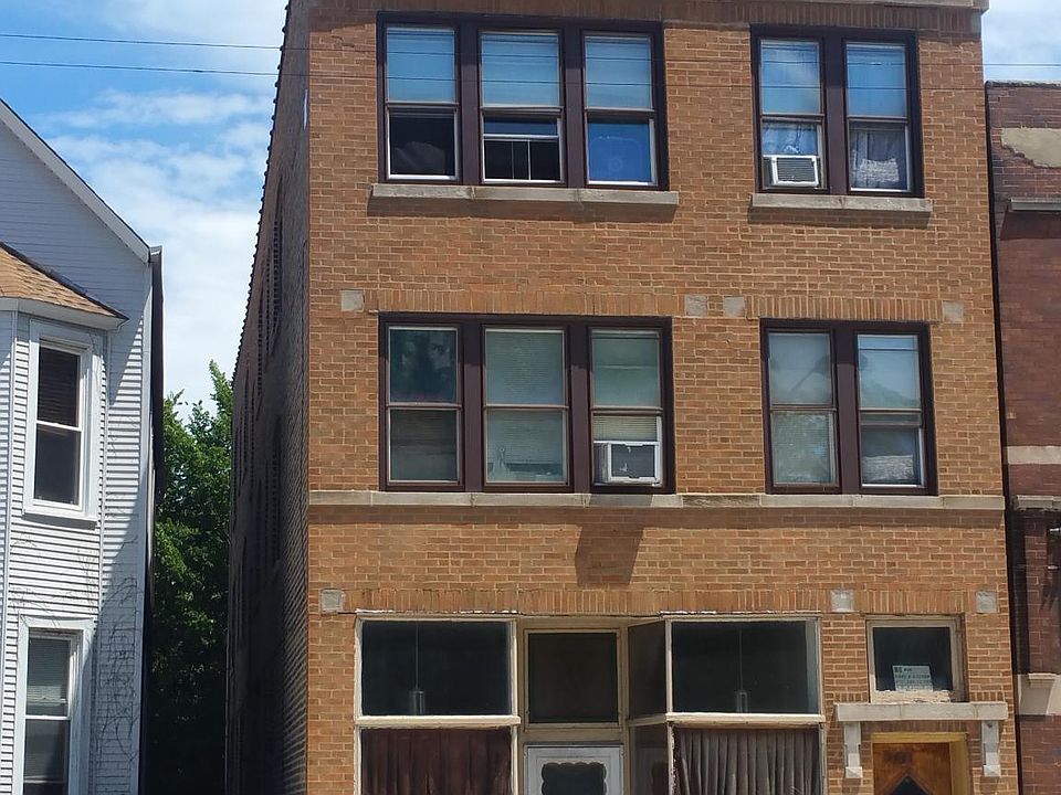 1st image of 3490 N Elston Ave #1F