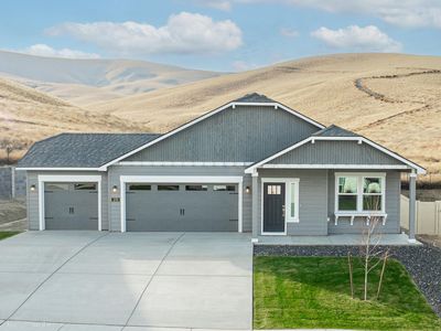5772 Horn Rd Lot 431, Missoula, MT, 59808
