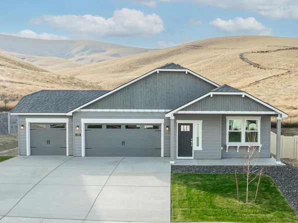 5772 Horn Rd Lot 431, Missoula, MT 59808