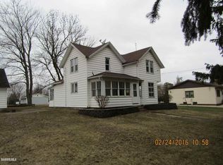 100 College Ave, German Valley, IL 61039