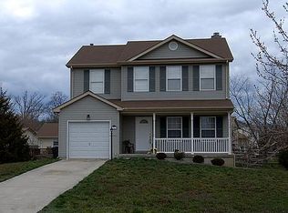 2813 Hackney Ln, Waldorf, MD 20602