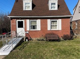 1062 W 25th St, Erie, PA 16502