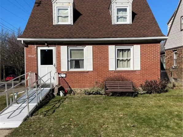 1062 W 25th St, Erie, PA 16502