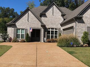 3799 Reghans Pl, Hernando, MS 38632