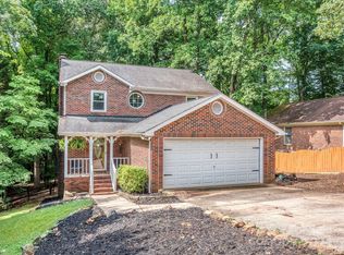 5417 Whittlington Dr, Charlotte, NC 28215