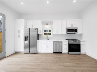 2311 Solo St, Houston, TX 77020