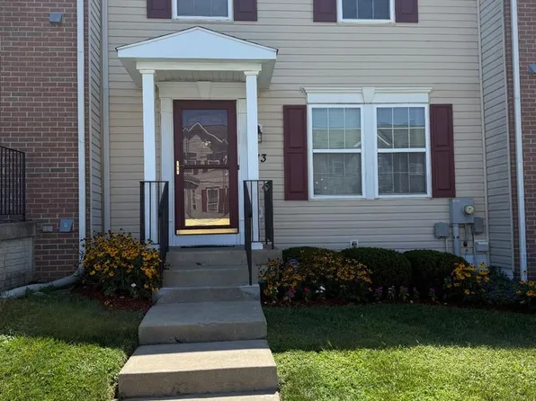 813 Desota Way, Martinsburg, WV 25401