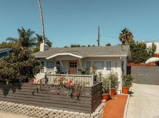 3612 Polk Ave, San Diego, CA 92104