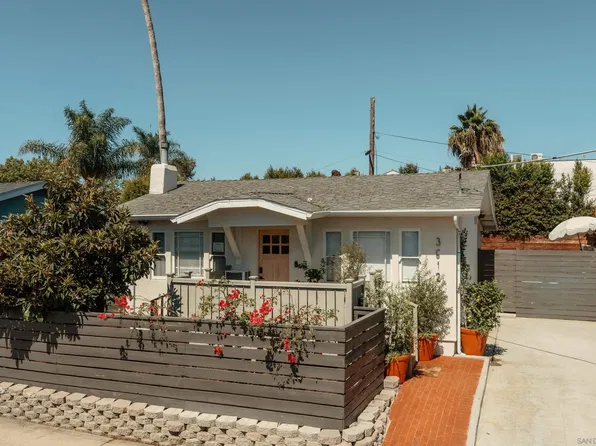 3612 Polk Ave, San Diego, CA 92104
