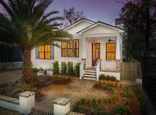 1136 College St, Saint Simons Island, GA 31522