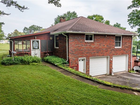 371 Leech Rd, Greenville, PA 16125