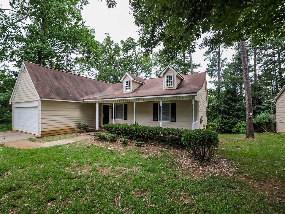 1st image of 245 Grayland Creek Dr