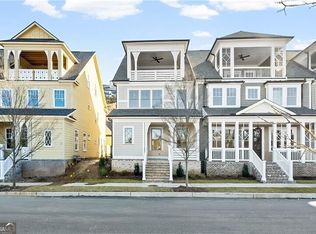 557 Groover St, Ball Ground, GA 30107