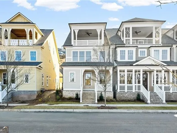 569 Groover St, Ball Ground, GA 30107