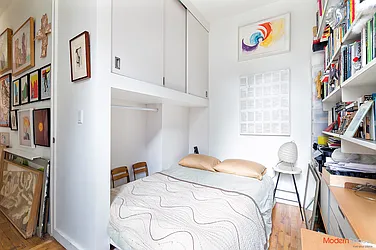 Sold by Modern Spaces