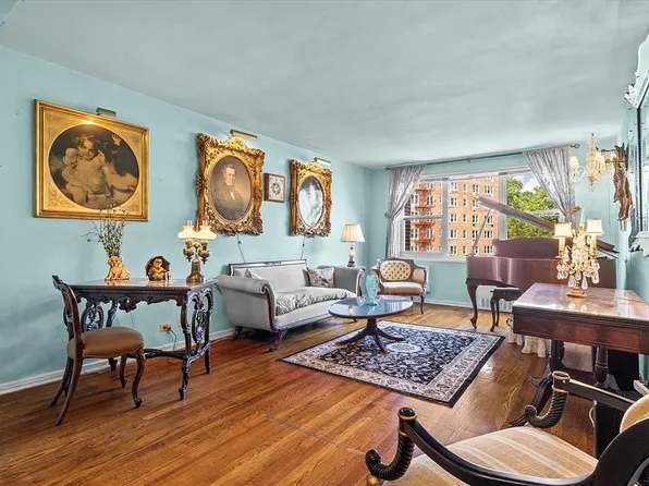 2465 Palisade Ave APT 8H, Bronx, NY 10463