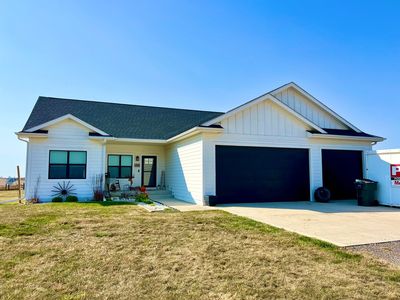 6501 W 140th St S, Mitchellville, IA, 50169