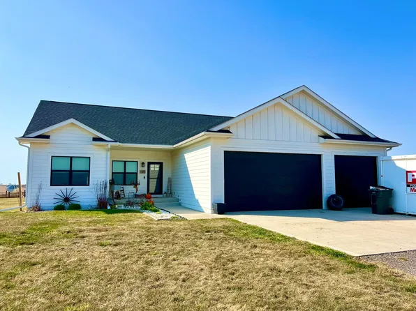 6501 W 140th St S, Mitchellville, IA 50169