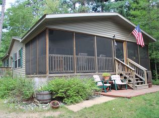12289 Whitefish Ave, Crosslake, MN 56442