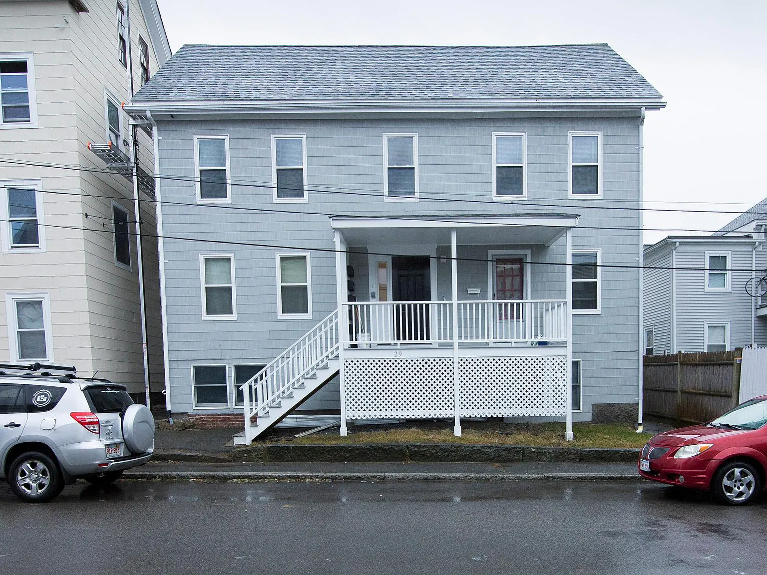 1 bed, $1,895 — Photo 1