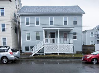 29 Addison St UNIT 1R, Gloucester, MA 01930