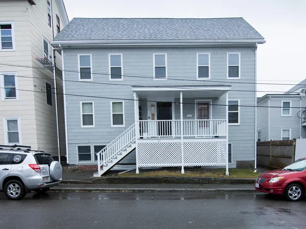 29 Addison St Unit 1R, Gloucester, MA 01930