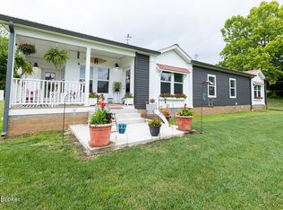 2105 Mount Carmel Church Rd, Lebanon Junction, KY 40150