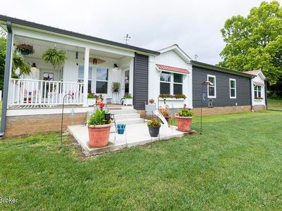 2105 Mount Carmel Church Rd, Lebanon Junction, KY, 40150
