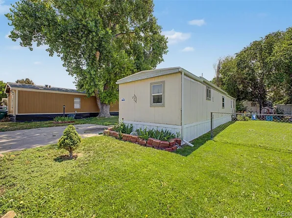 2036 1st Avenue LOT 236, Greeley, CO 80631