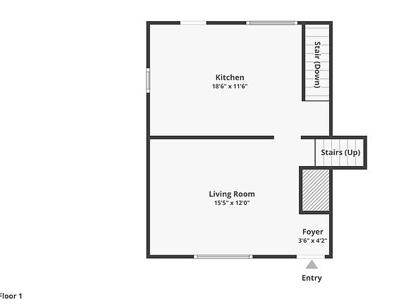 2nd image of 1760 Sonia Dr