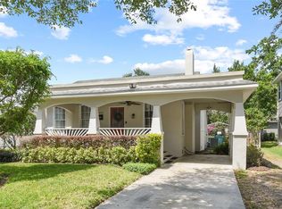 433 E Harding St, Orlando, FL 32806