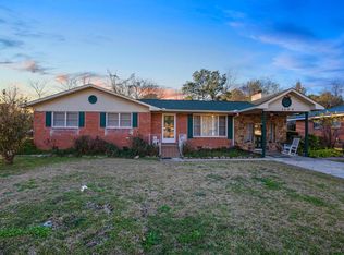 1104 Garden Ln, Dothan, AL 36301