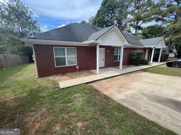 158 Elder Dr #A, Social Circle, GA 30025