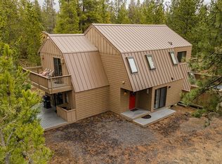18066 E Butte Ln, Sunriver, OR 97707