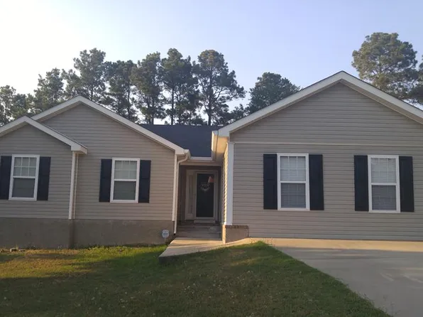 108 Oakwood Dr, Harlem, GA 30814