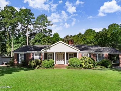 2102 Hardee Road, Kinston, NC, 28504