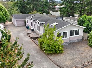 16094 Kings Way, Brookings, OR 97415