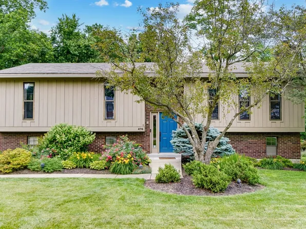476 Sunaire Ter, Cincinnati, OH 45238