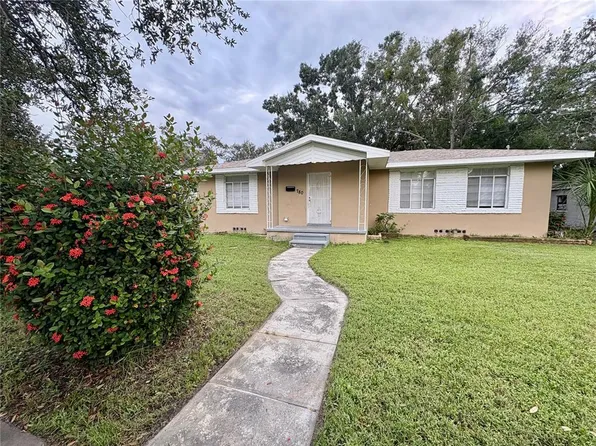 780 26th Ave S, Saint Petersburg, FL 33705