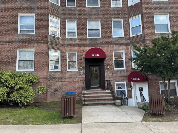 141-34 79th Avenue #3C, Flushing, NY 11367