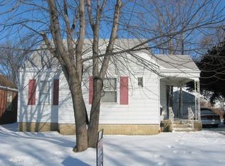 1078 Evans Ct, Decatur, IL 62522