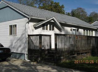 15 Ashland Ave, Battle Creek, MI 49037