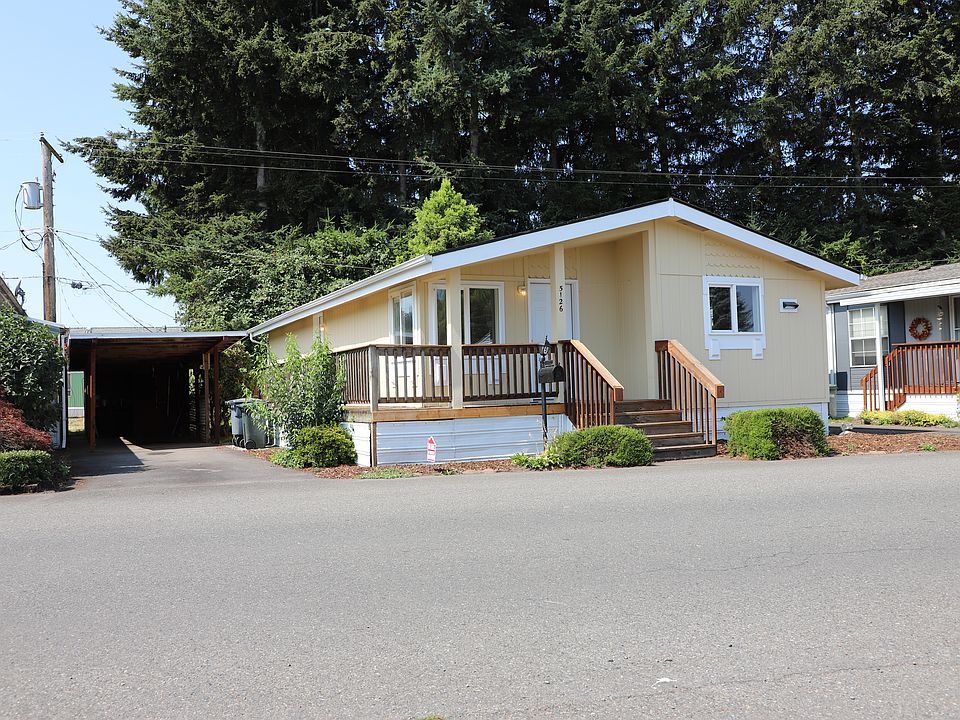 1st image of 5126 70th Ave E #5