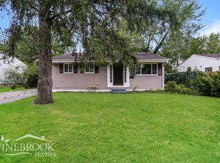 3884 Laguna Dr, Columbus, OH