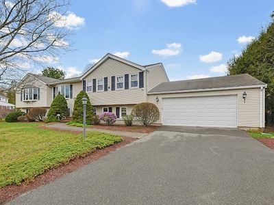 22 Legaski Ave, Stoughton, MA, 02072