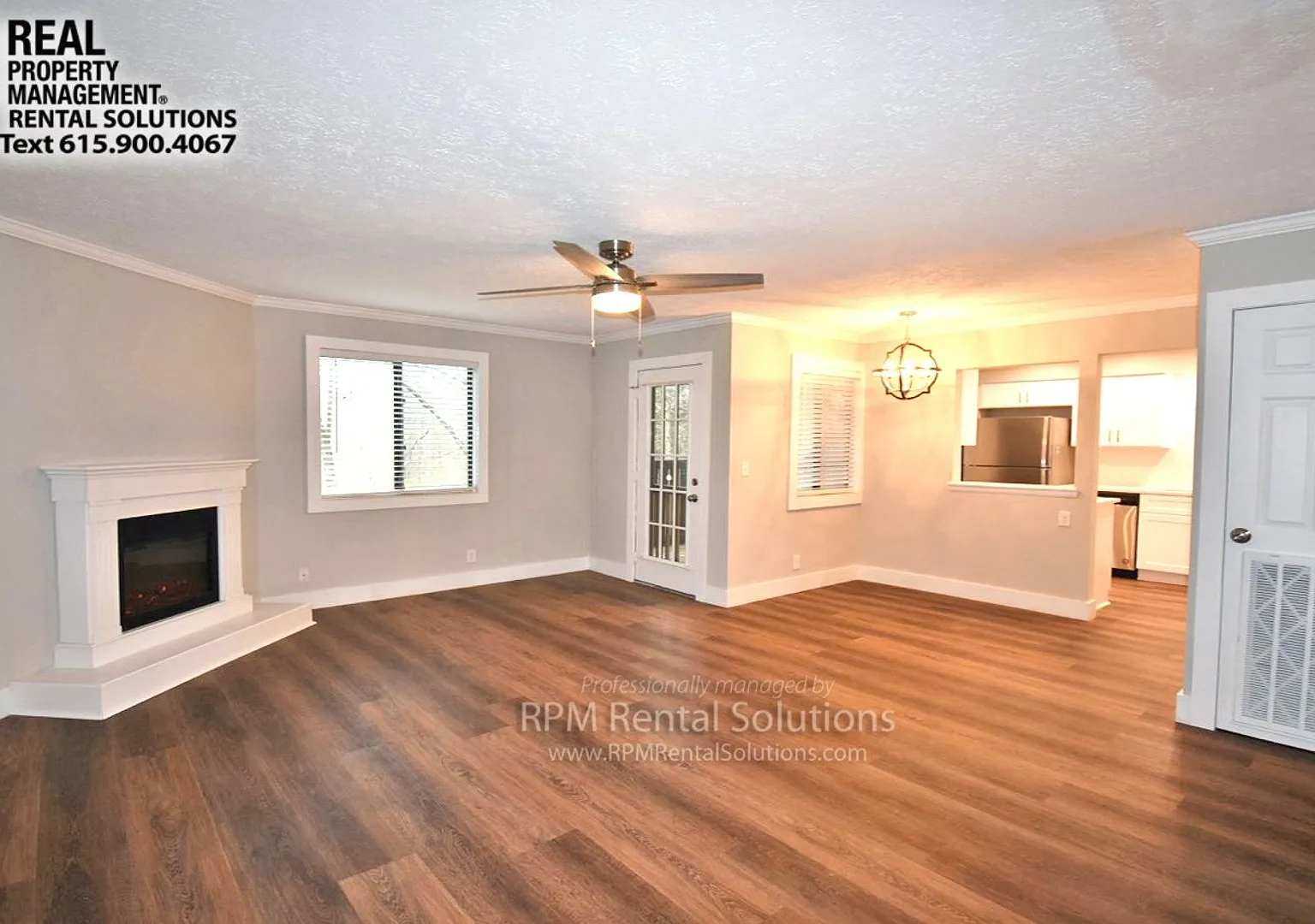 Half Off 1st Month! Amazing 2br Condo Off Edmondson Pike/Brentwood! Washer/Dryer, 2-Car Garage, W... — Photo 4