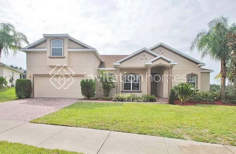 12122 Still Meadow Dr Clermont, FL 34711 — Photo 1