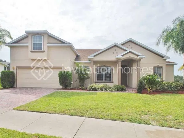 12122 Still Meadow Dr, Clermont, FL 34711