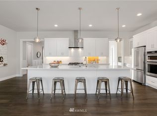 19321 31st Dr NE #3-LOT 3, Lake Forest Park, WA 98155