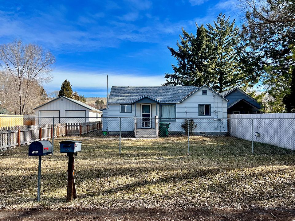 1877 Ivory St, Klamath Falls, OR 97603 | Zillow